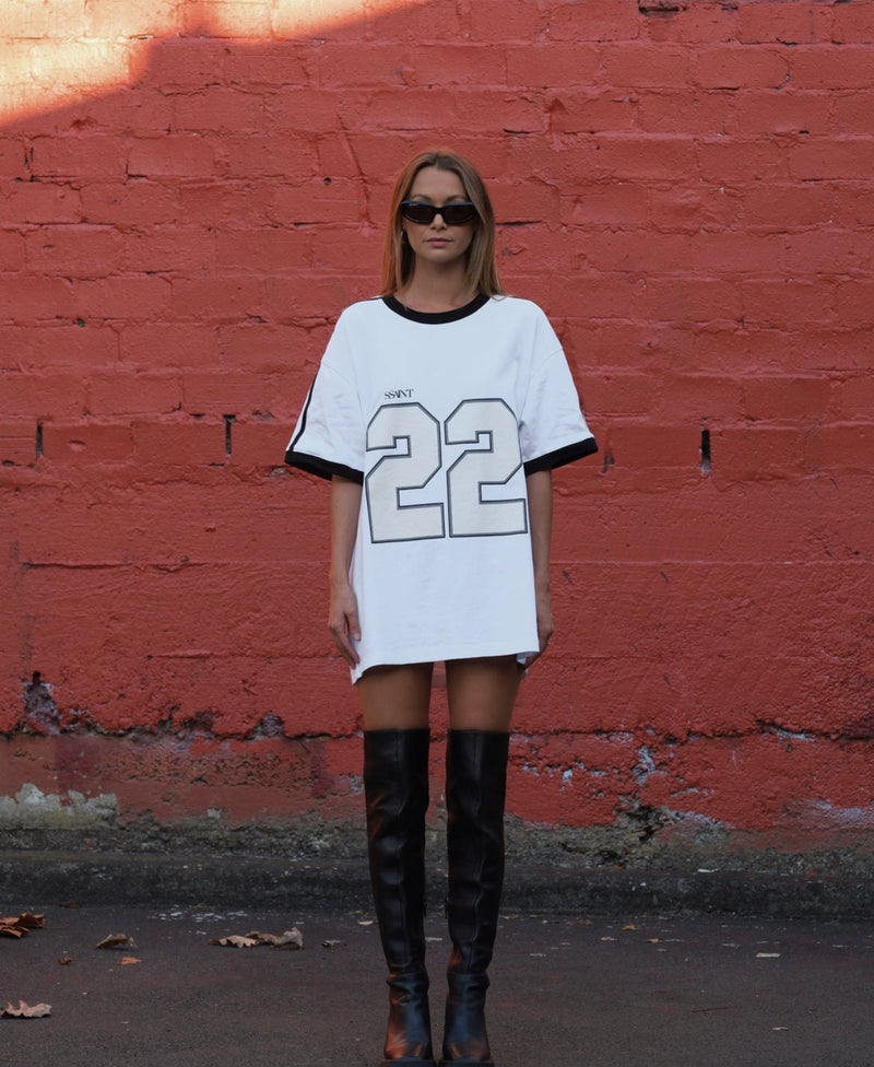 Ssaint Tee - Sare Store