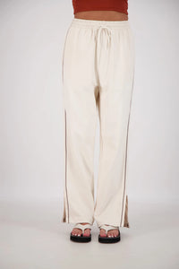 Manarola Trackpant - Oatmeal