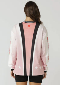 Moto Club Long Sleeve T-Shirt