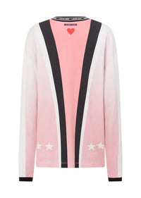 Moto Club Long Sleeve T-Shirt