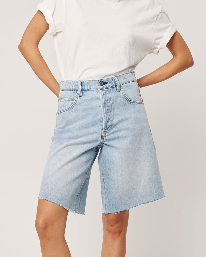 Charlotte Short - Rockaway