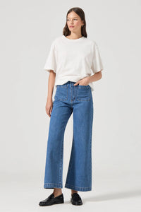 Sailor Jean - Ashley Blue