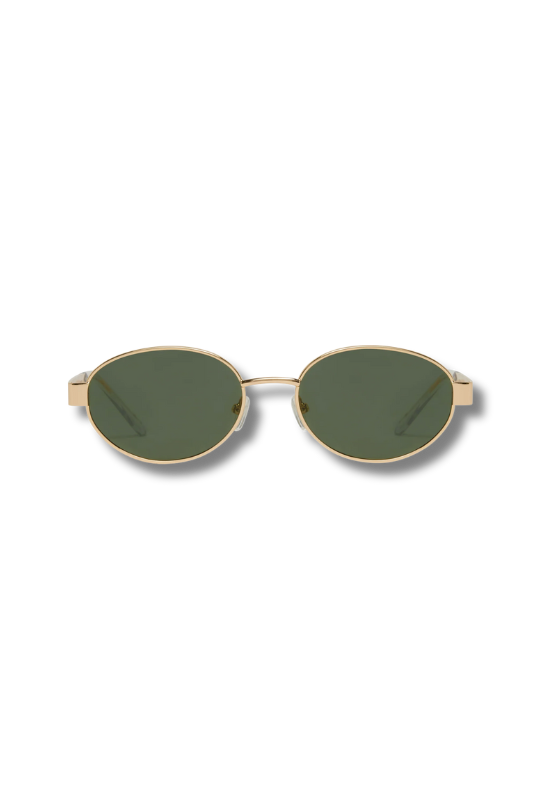 The Evangelista - Gold/Green