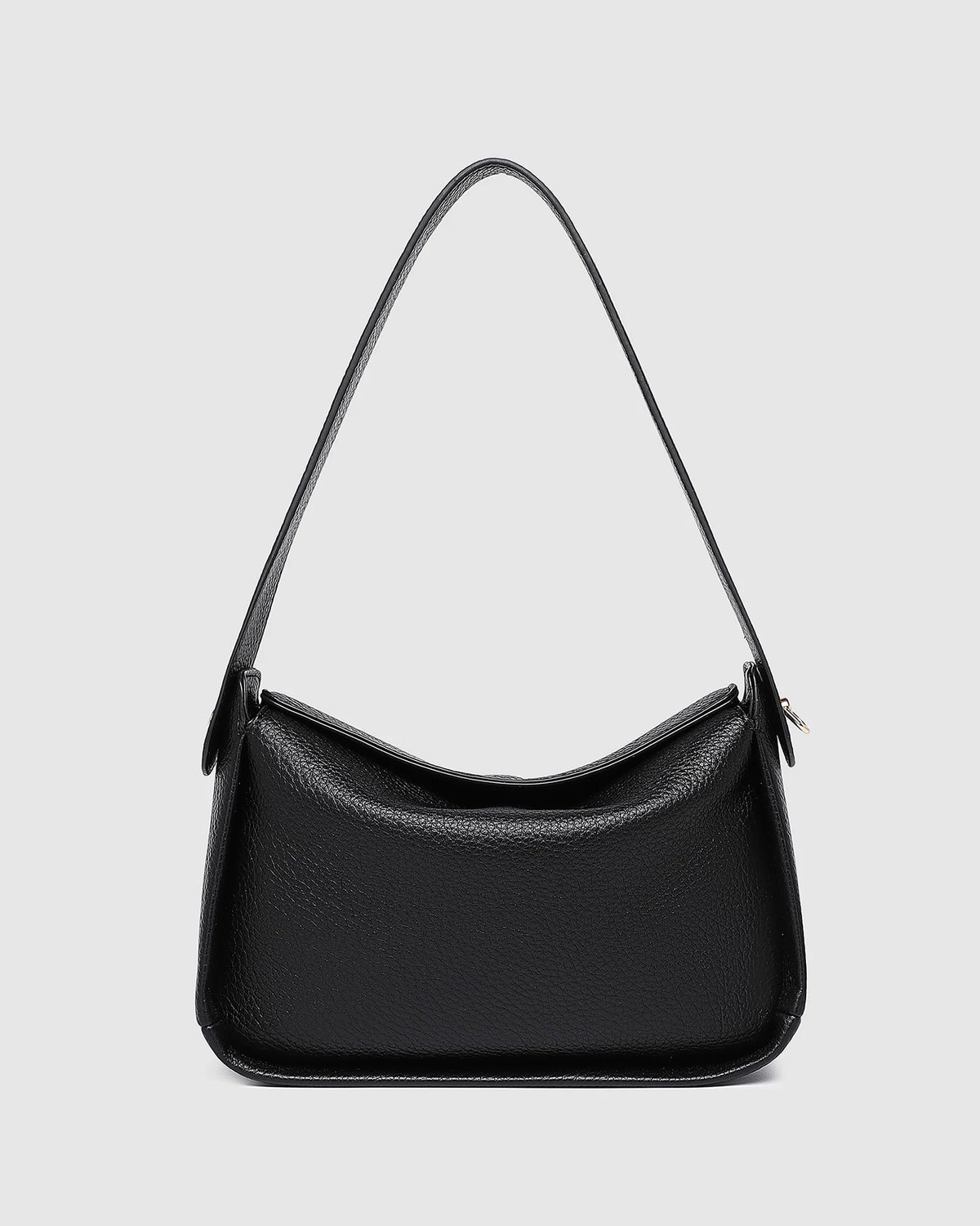 Maddie Shoulder Bag - Black
