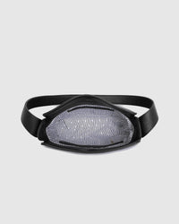 Maddie Shoulder Bag - Black