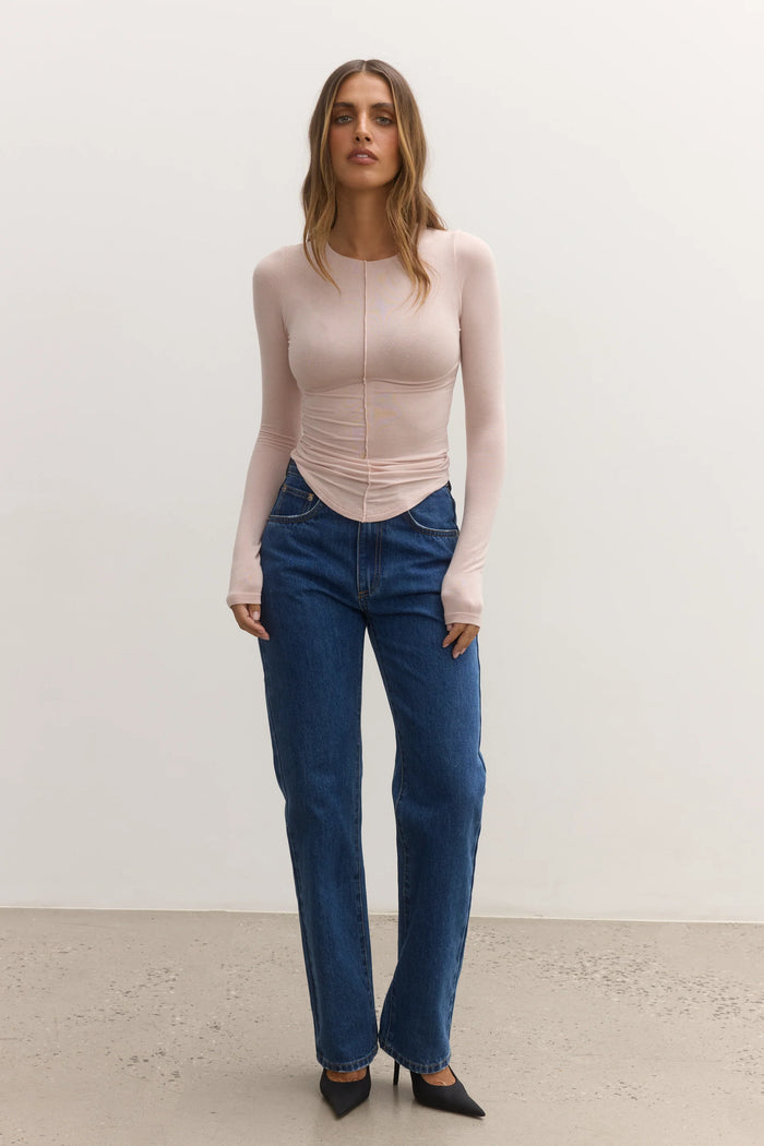 Anisa Top - Ballet