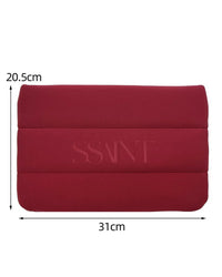 Ssaint Cherry Cosmetic Bag with FREE 10ml Perfume