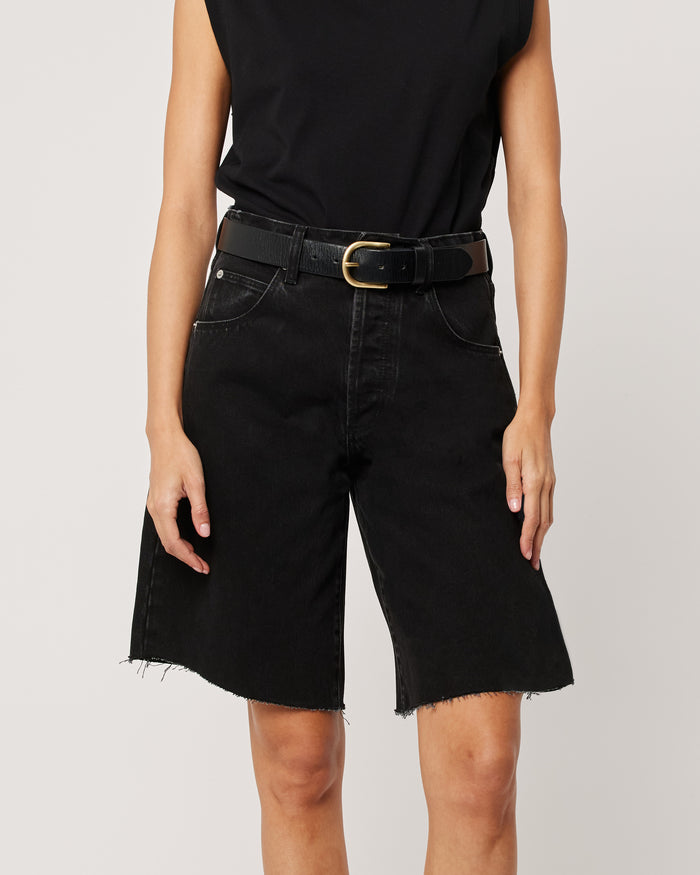 Charlotte Short - Opium