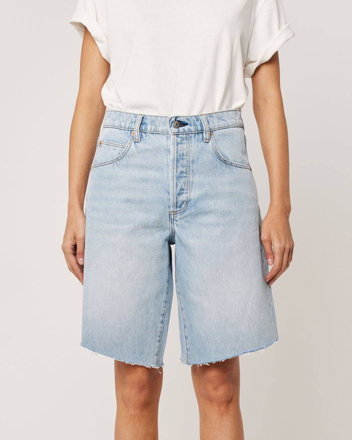 Charlotte Short - Rockaway