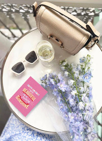 Happy Birthday You Beautiful Ray of Fucking Sunshine