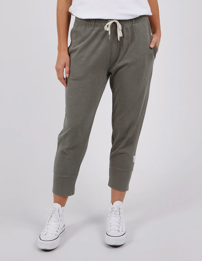 Brunch Pant - Khaki