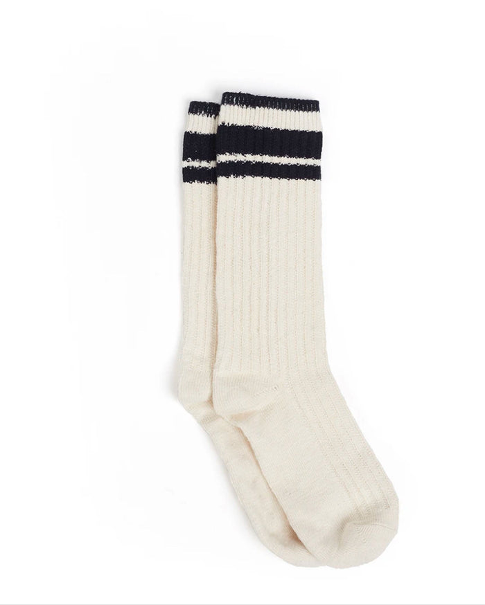 Active Crew Sock - 2 pack