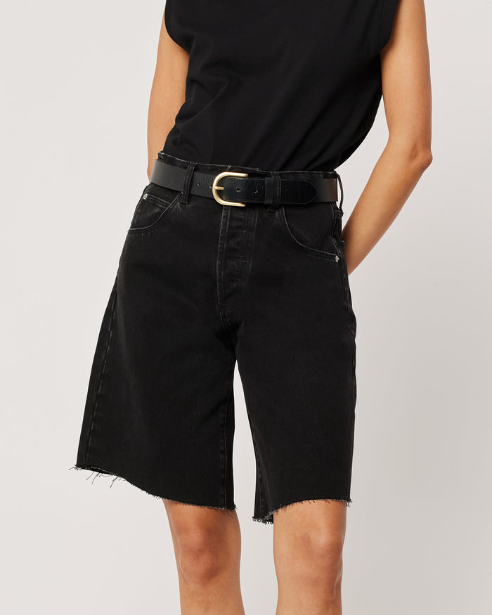 Charlotte Short - Opium