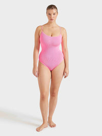 Coverage Pamela Swim - Bubblegum