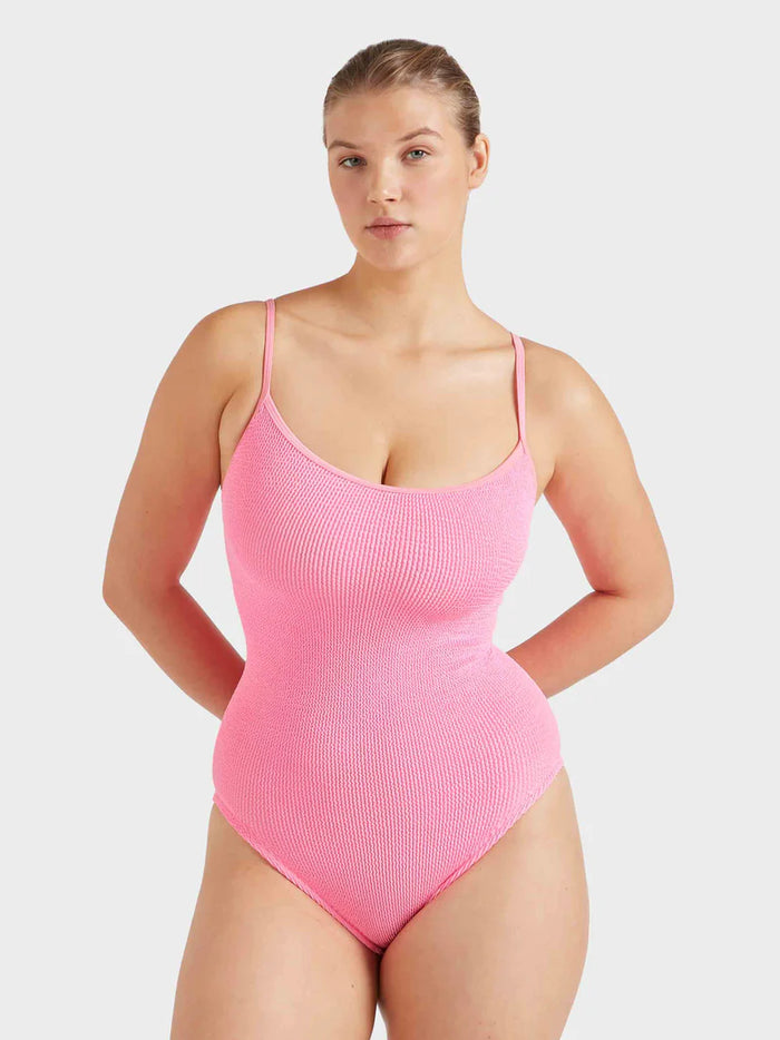 Coverage Pamela Swim - Bubblegum