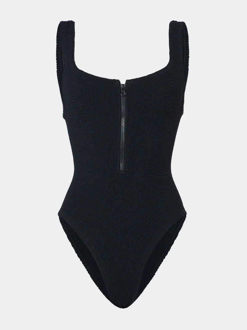 Dallas Swim - Black