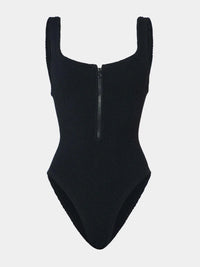 Dallas Swim - Black