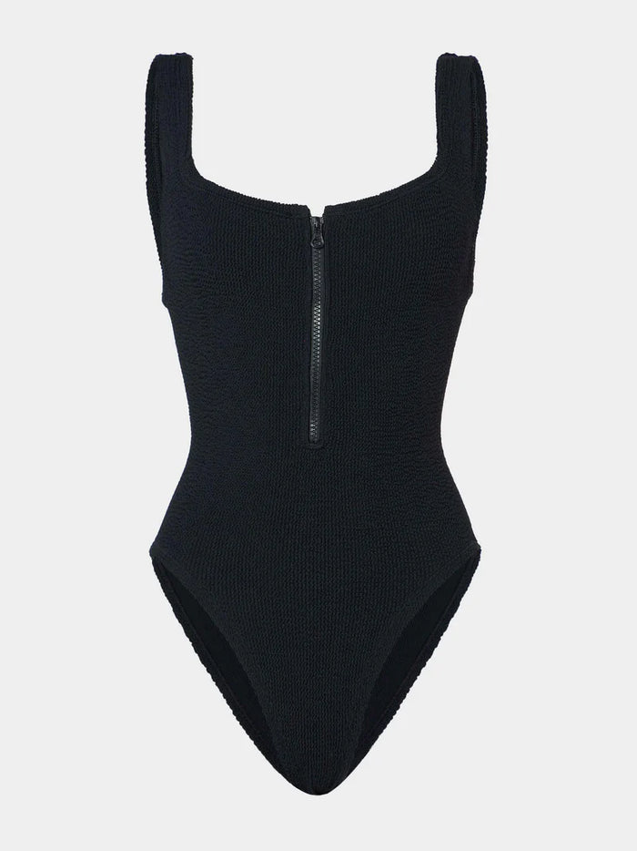 Dallas Swim - Black
