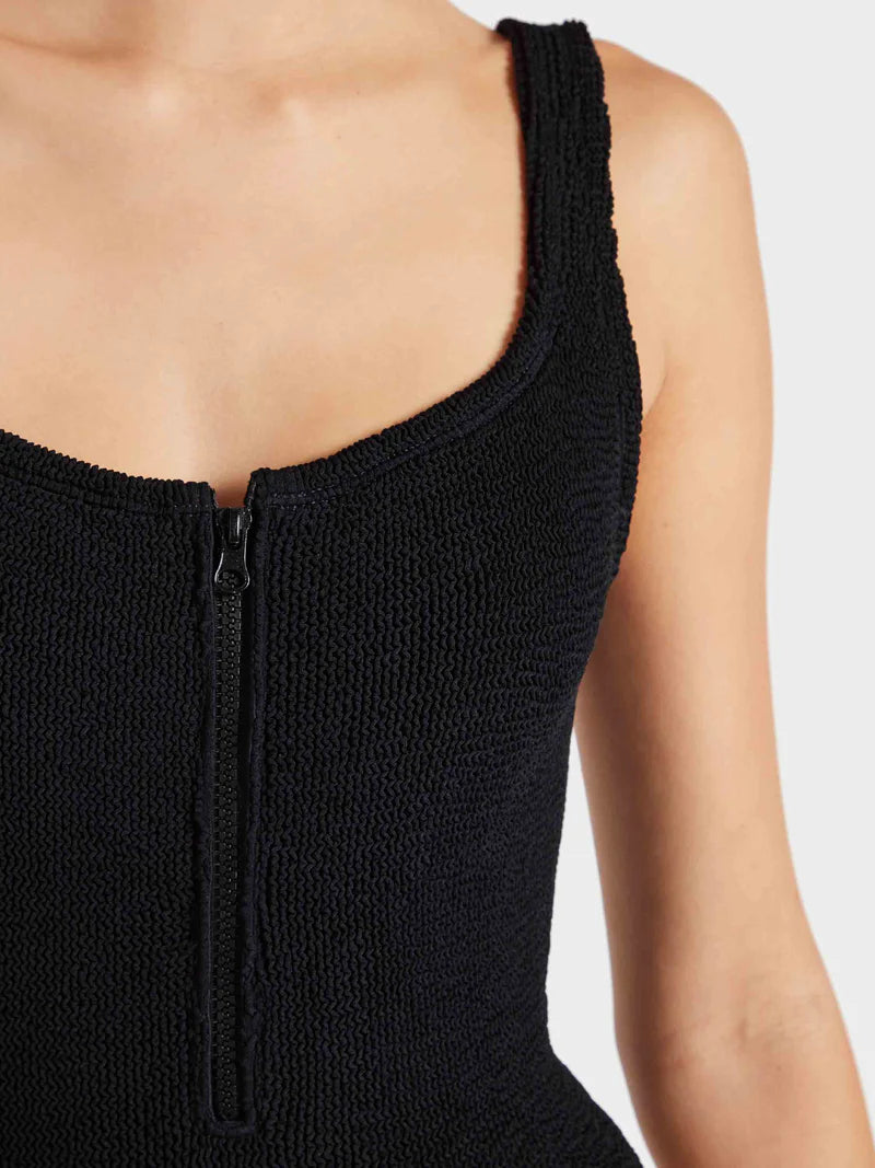 Dallas Swim - Black