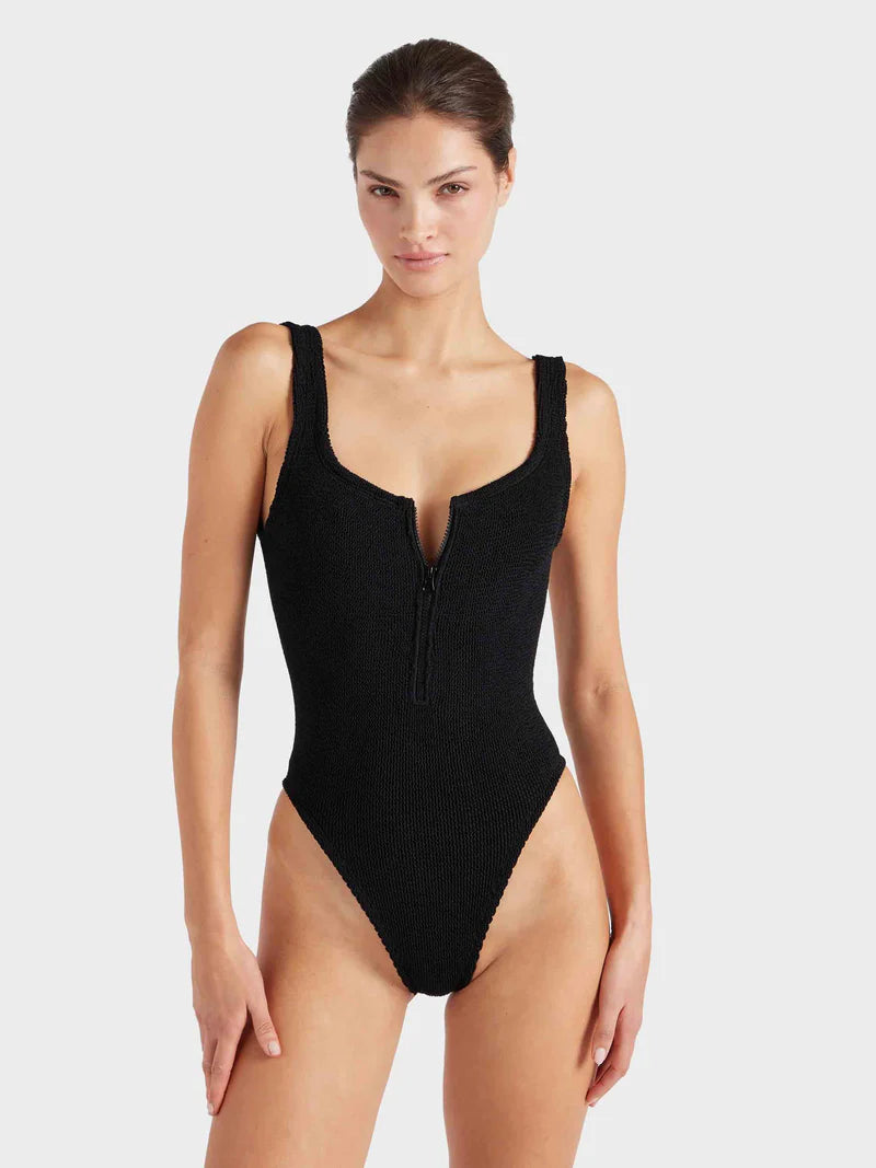 Dallas Swim - Black