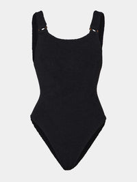 Domino Swim - Black