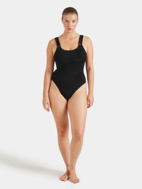 Domino Swim - Black