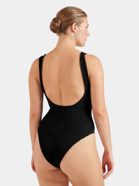 Domino Swim - Black