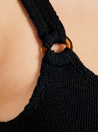 Domino Swim - Black