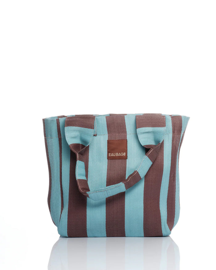 Tote - Iced Chocolate