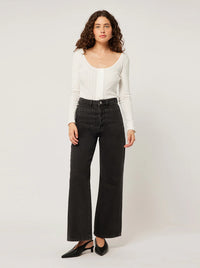 Sailor Jean - Black Stone