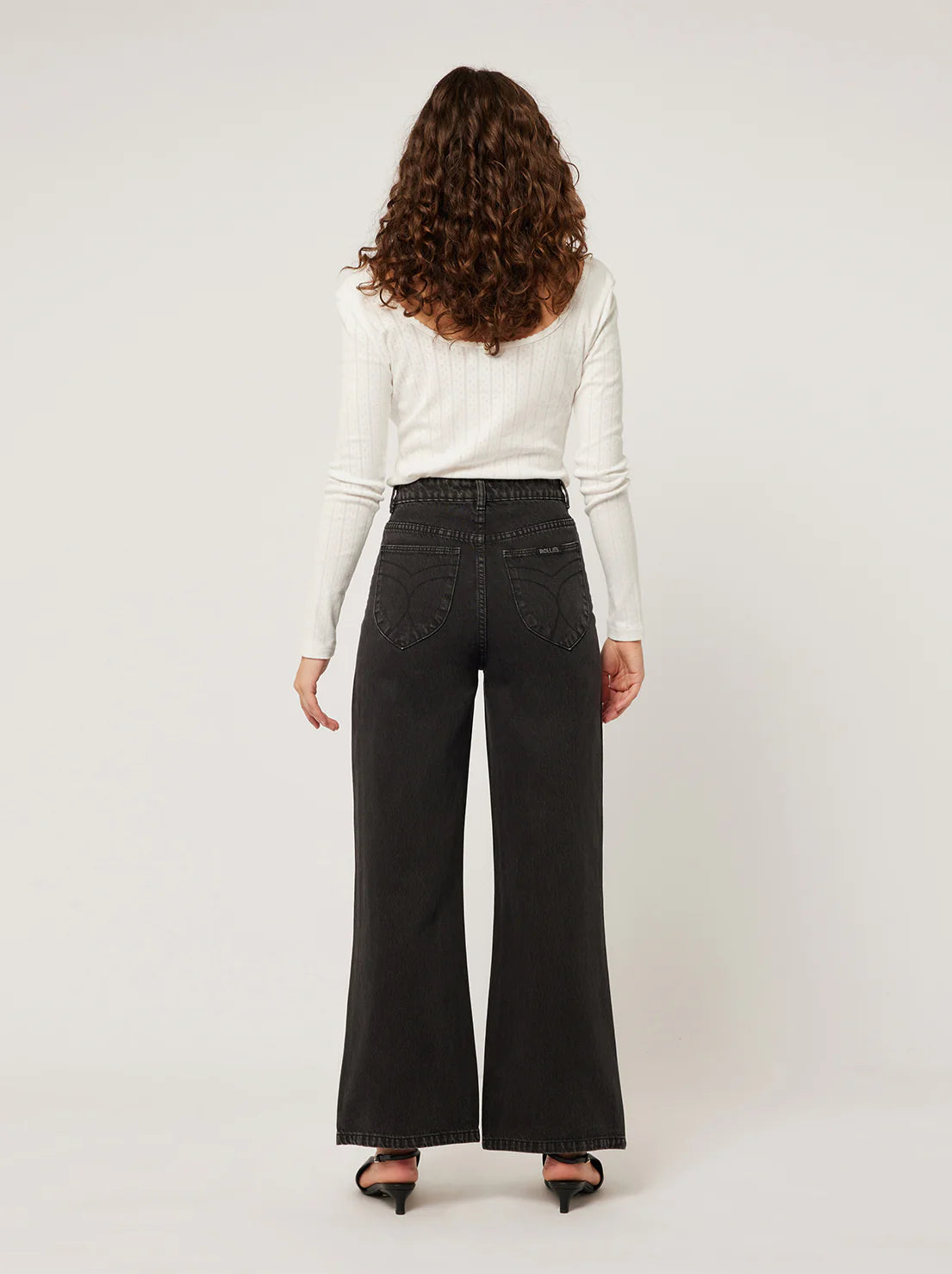 Sailor Jean - Black Stone