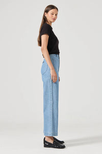 Sailor Jean - Lily Blue