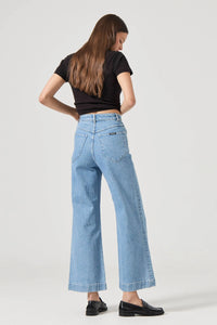 Sailor Jean - Lily Blue