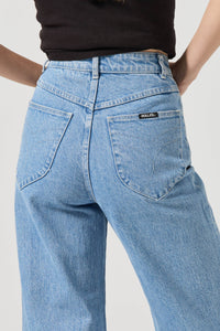 Sailor Jean - Lily Blue