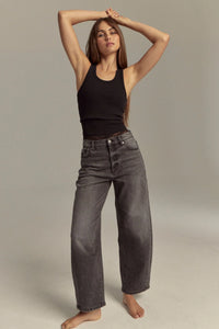 Gigi Barrel - Black Mountain