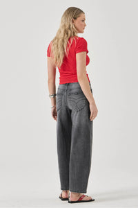 Gigi Barrel - Black Mountain