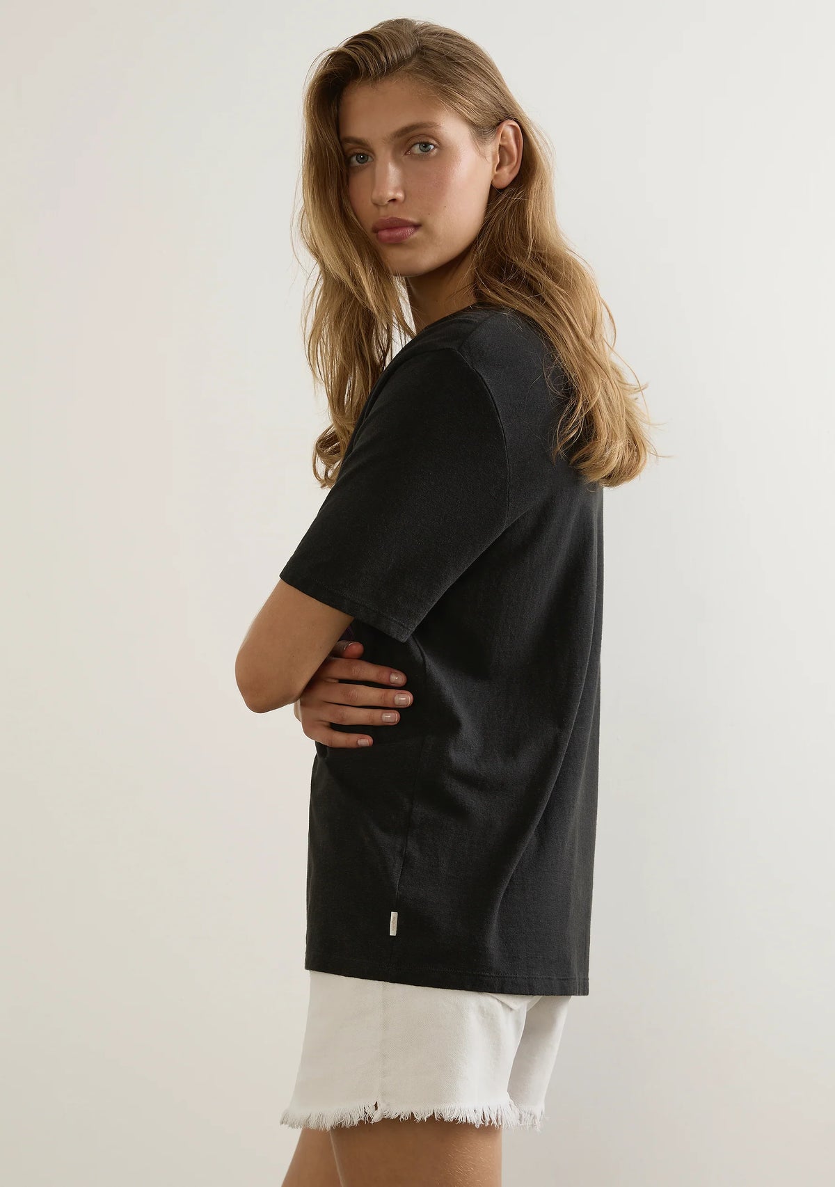 Mystique Classic Tee