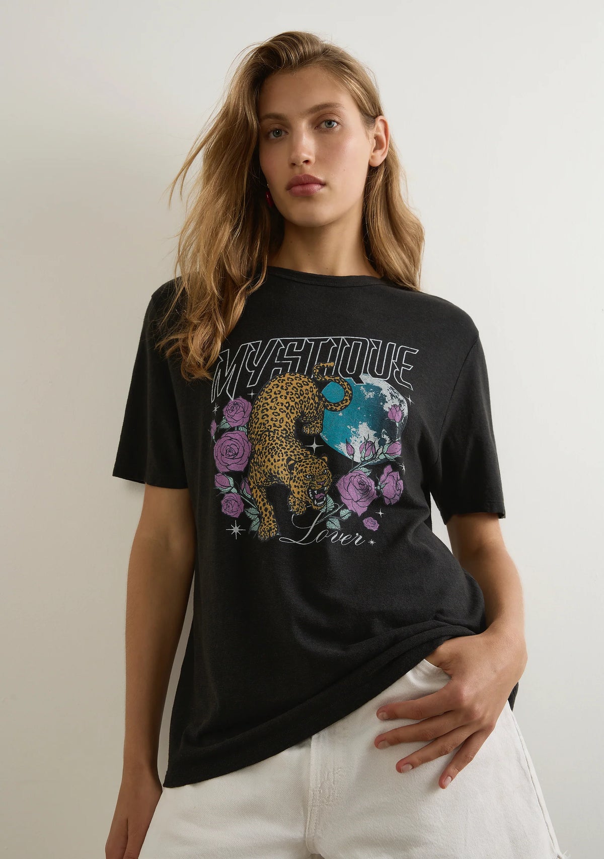 Mystique Classic Tee