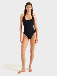 Sandy Swim - Black