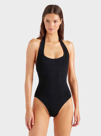 Sandy Swim - Black