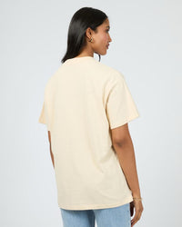 Dusty Trails Relaxed Tee