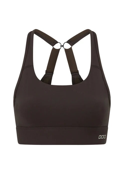 Amy Maximum Support Sports Bra - Volcano - Sare StoreLorna JaneBra