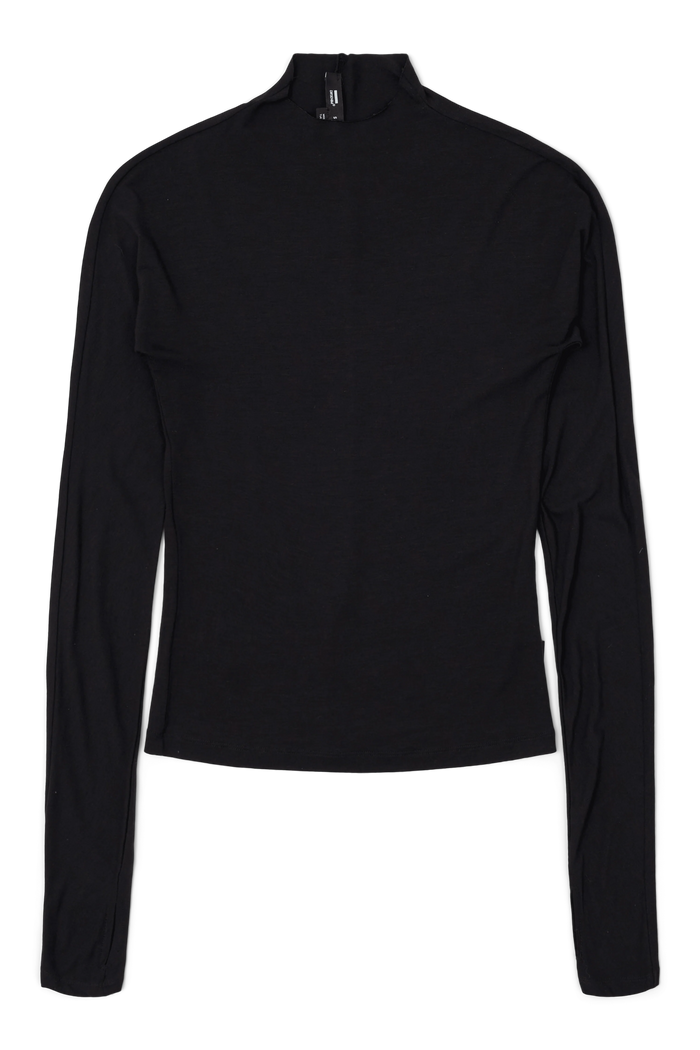 Aria Top Black - Sare StoreDr. DenimTops