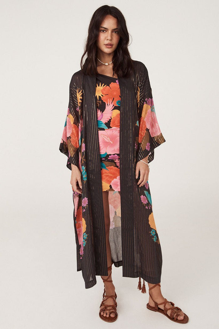 Beach Bar Robe After Dark - PRE ORDER!! - Sare StoreSPELLROBE