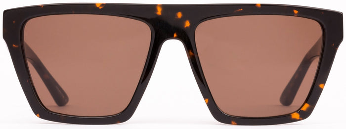 Bender: Havana/Coffee - Sare StoreSito ShadesSunglasses