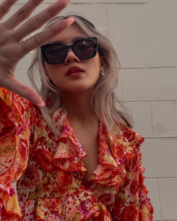 Bender: Havana/Coffee - Sare StoreSito ShadesSunglasses