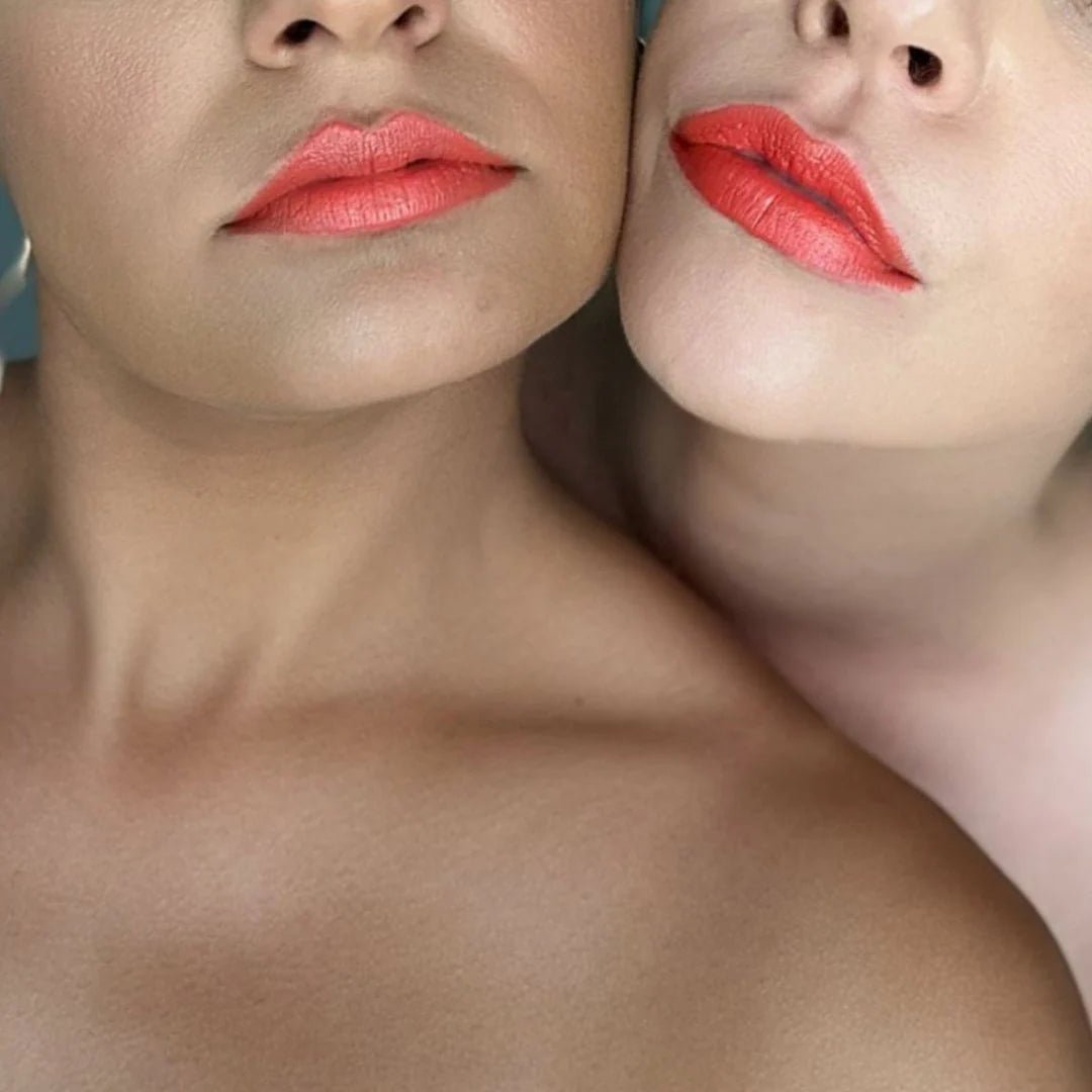 St.Renais Cheek & Lip Tint - Taormina