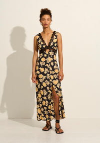 Cassia Midi Dress - Sare StoreAuguste The LabelMidi Dress