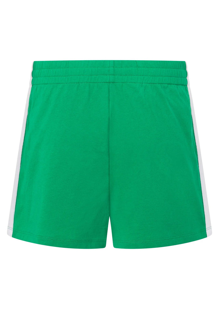 Dance Shorts - Emerald - Sare StoreLorna JaneShorts