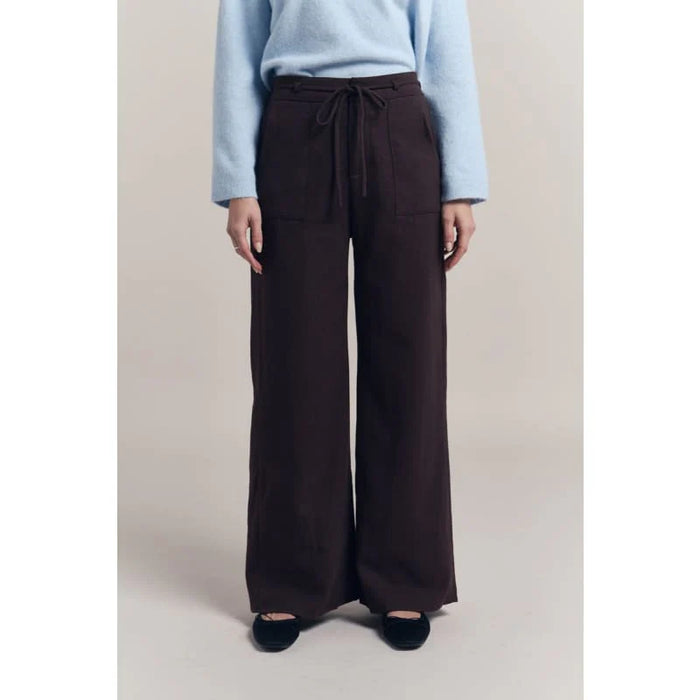 Ettie Pants - Chocolate